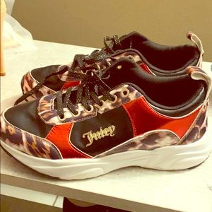 Juicy couture size 8